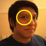 Indisputable Evidence Demonstrating What Happeh Theory Calls "Egyptian Eye" Actually Does Exist